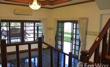 3 Bedroom House for rent at Central Park 2 Pattaya