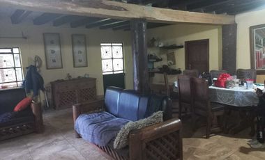 Remato 10 HAS en Acaxochitlan. Hidalgo. Pueblo mágico..Todo o ls mitad.