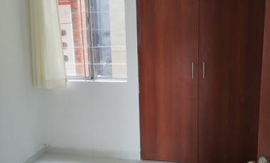 apartamento en arriendo en la calera. Cod A6599401