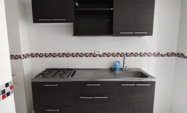 apartamento en arriendo en la calera. Cod A6599401