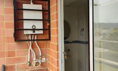 apartamento en arriendo en la calera. Cod A6599401