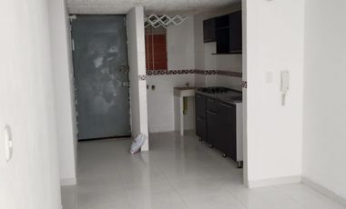 apartamento en arriendo en la calera. Cod A6599401