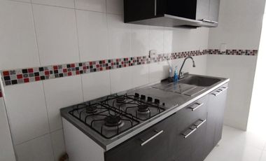 apartamento en arriendo en la calera. Cod A6599401