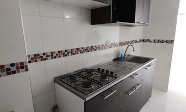 apartamento en arriendo en la calera. Cod A6599401