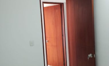 apartamento en arriendo en la calera. Cod A6599401