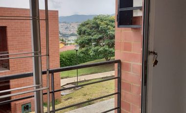 apartamento en arriendo en la calera. Cod A6599401
