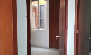 apartamento en arriendo en la calera. Cod A6599401