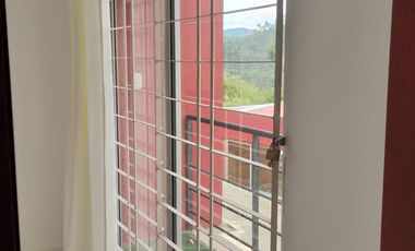 apartamento en arriendo en la calera. Cod A6599401