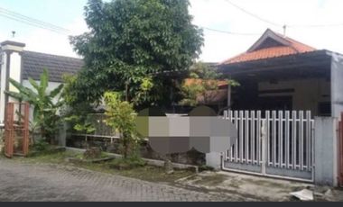 *Dijual rumah Kutisari selatan Surabaya*