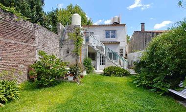 Casa en venta en Lanus Este