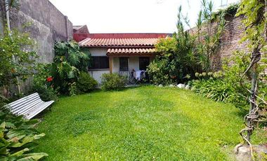 Casa en venta en Lanus Este