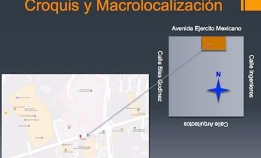 EDIFICIO EN VENTA EN TAMPICO