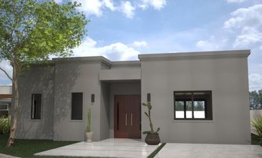 VENTA 4 AMB - PILAR DEL ESTE - SAN RAMON