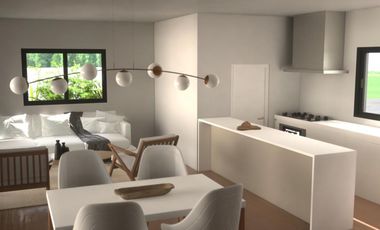 VENTA 4 AMB - PILAR DEL ESTE - SAN RAMON