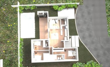 VENTA 4 AMB - PILAR DEL ESTE - SAN RAMON