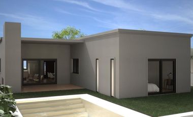 VENTA 4 AMB - PILAR DEL ESTE - SAN RAMON