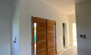 VENTA 4 AMB - PILAR DEL ESTE - SAN RAMON