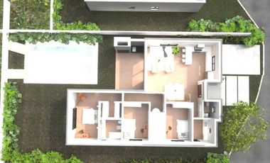 VENTA 4 AMB - PILAR DEL ESTE - SAN RAMON