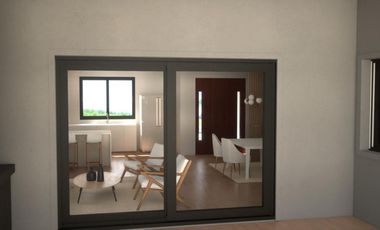 VENTA 4 AMB - PILAR DEL ESTE - SAN RAMON