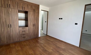 CASA MP EN PRIVADA SAN ANGEL IV