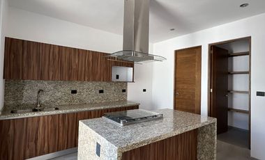 CASA MP EN PRIVADA SAN ANGEL IV