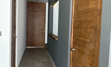 CASA MP EN PRIVADA SAN ANGEL IV