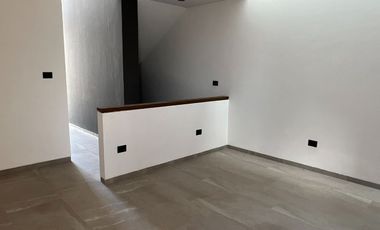 CASA MP EN PRIVADA SAN ANGEL IV