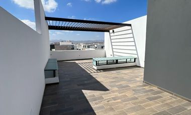 CASA MP EN PRIVADA SAN ANGEL IV
