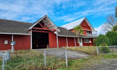 Casa en Venta en CHILOÉ