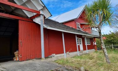 Casa en Venta en CHILOÉ