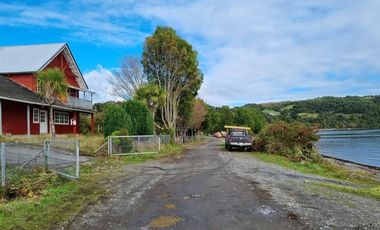 Casa en Venta en CHILOÉ