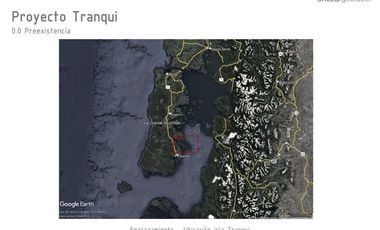 Casa en Venta en CHILOÉ