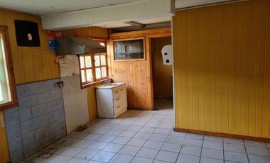 Casa en Venta en CHILOÉ
