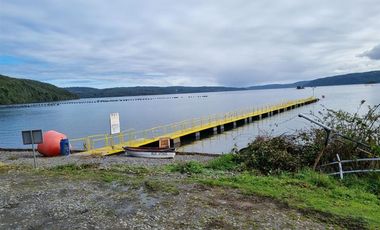 Casa en Venta en CHILOÉ