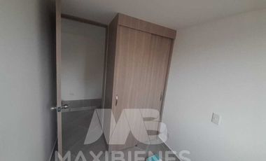 apartamento en arriendo en  santa ana. Cod A64248