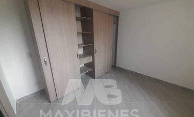 apartamento en arriendo en  santa ana. Cod A64248