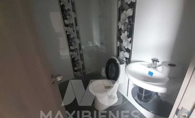 apartamento en arriendo en  santa ana. Cod A64248