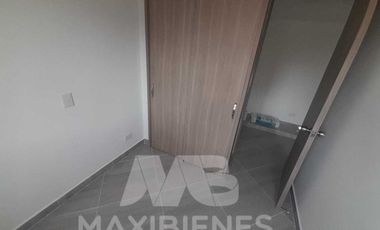 apartamento en arriendo en  santa ana. Cod A64248