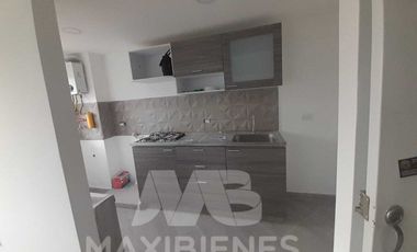 apartamento en arriendo en  santa ana. Cod A64248