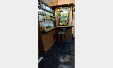 Duplex en Venta Villa Luzuriaga / La Matanza (B111 489)