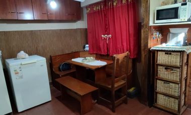 Duplex en Venta Villa Luzuriaga / La Matanza (B111 489)