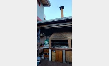 Duplex en Venta Villa Luzuriaga / La Matanza (B111 489)