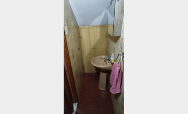 Duplex en Venta Villa Luzuriaga / La Matanza (B111 489)