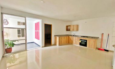 VENTA DE CASA EN EL SECTOR DE LA CASTELLANA EN MONTERÍA