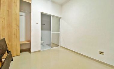VENTA DE CASA EN EL SECTOR DE LA CASTELLANA EN MONTERÍA