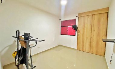 VENTA DE CASA EN EL SECTOR DE LA CASTELLANA EN MONTERÍA