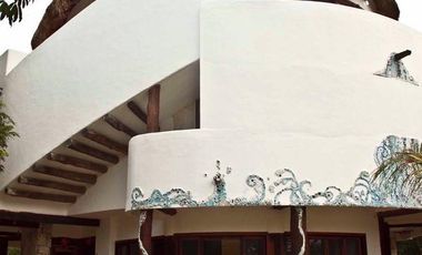 Casas villas playa puerto morelos - casas en Morelos - Mitula Casas