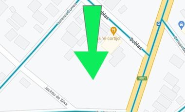 Venta terreno lote Merlo Libertad