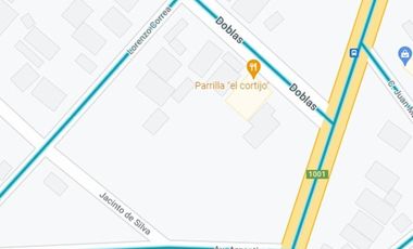 Venta terreno lote Merlo Libertad