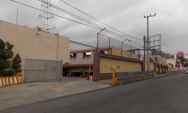 Terreno en venta en San Juan Izhuatepec, Tlalnepantla, Edo. Méx.